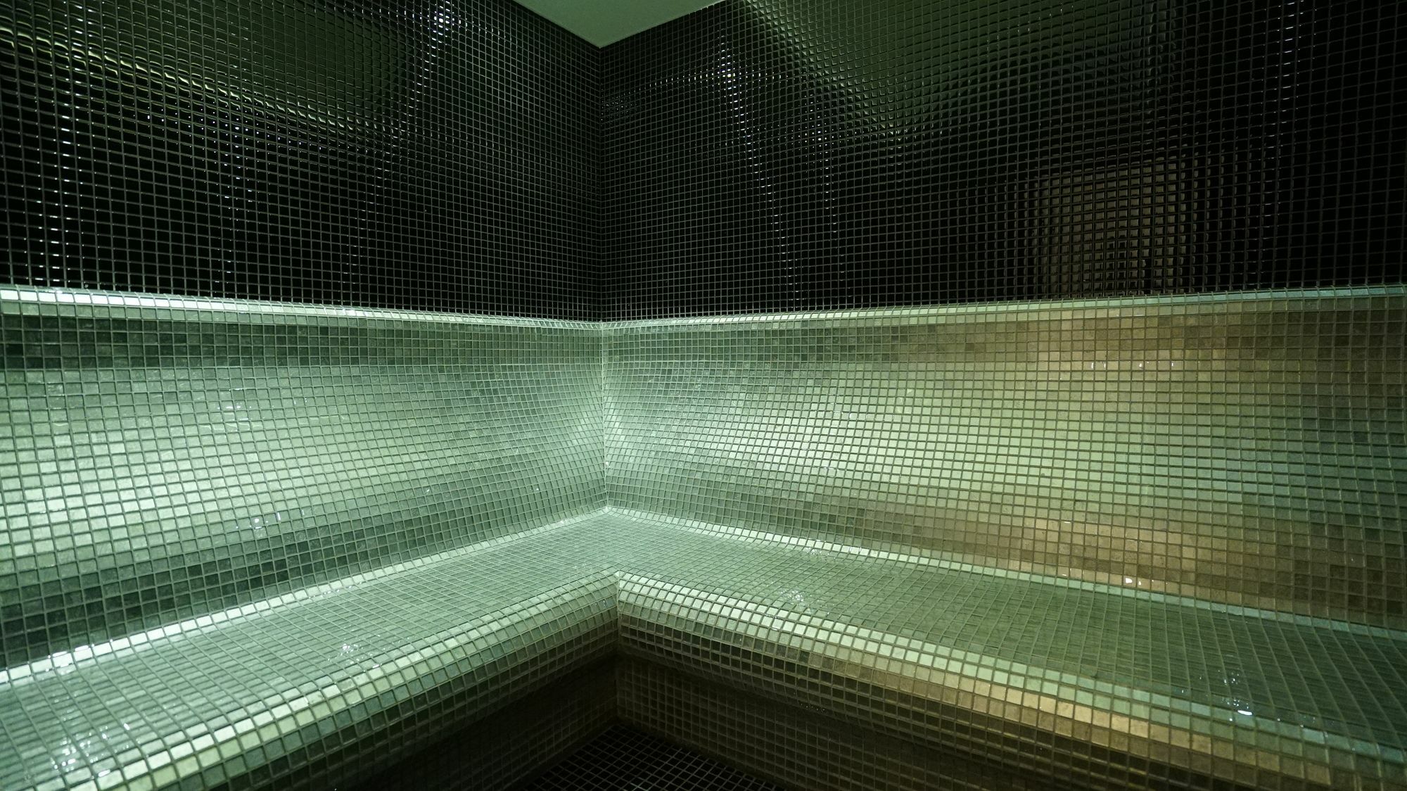 Tryp By Wyndham Istanbul Basin Ekspres Hotel Exterior foto A Turkish bath